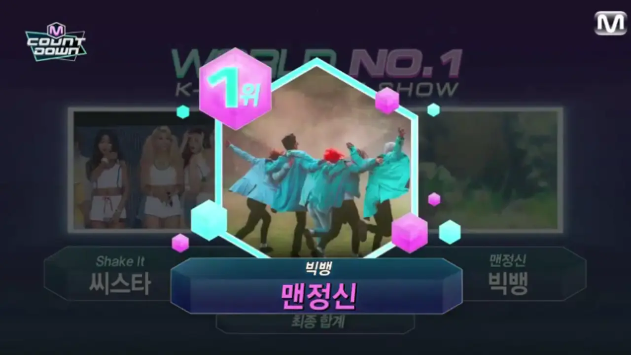 [Bintang] BigBang