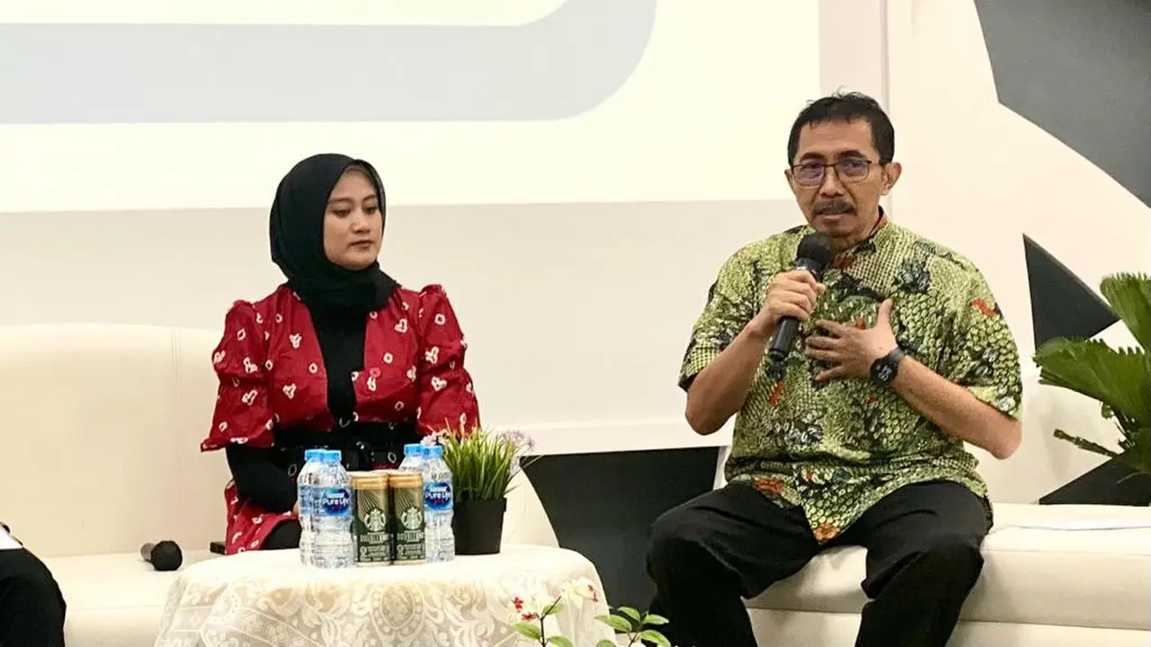 Hari Keamanan Pangan Sedunia 2023