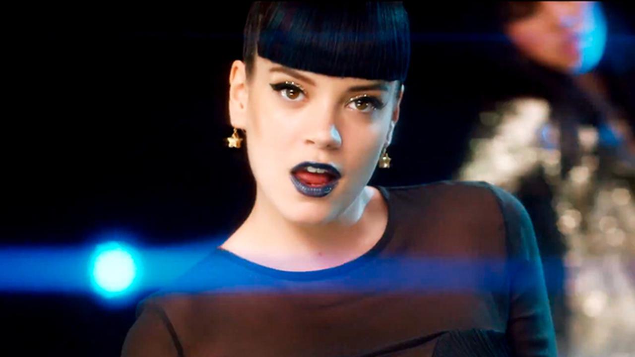 Bahaya, Lily Allen Akan Bebaskan Anaknya Konsumsi Narkoba