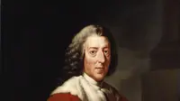 William Pitt, 1st Earl of Chatham, mengukir sejarah menjadi perdana menteri termuda di dunia pada usia 24 tahun. (Public Domain)