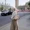 Potret Kesha Ratuliu Santai Liburan di London, Bareng Syifa Hadju