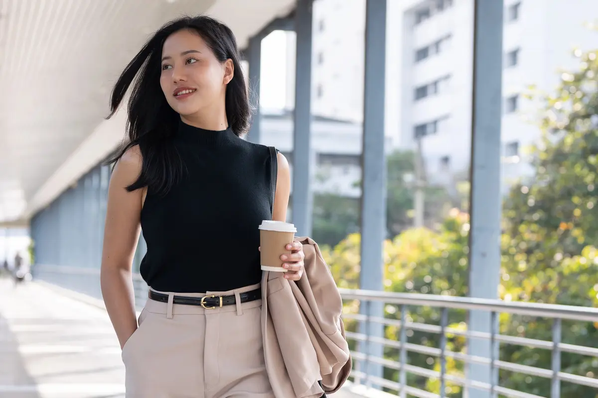 wanita juni tak lagi diremehkan