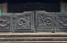 Sering Dikunjungi Para Jenderal TNI, Ini Kondisi Makam Soeharto di Lereng Lawu