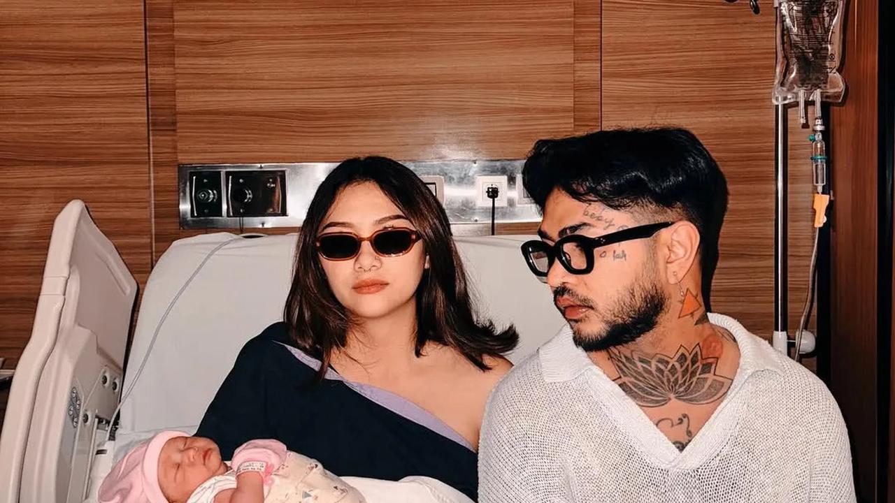 Habib Jafar Diminta Onad & Beby Azani Sang Anak, Blak-blakan Soal Kedekatan Meski 'Beda Server'