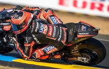 Hasil Balapan Moto2 Prancis 2025: Manuel Gonzalez Jadi yang Tercepat