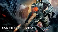 Pacific Rim Siapkan Sekuel
