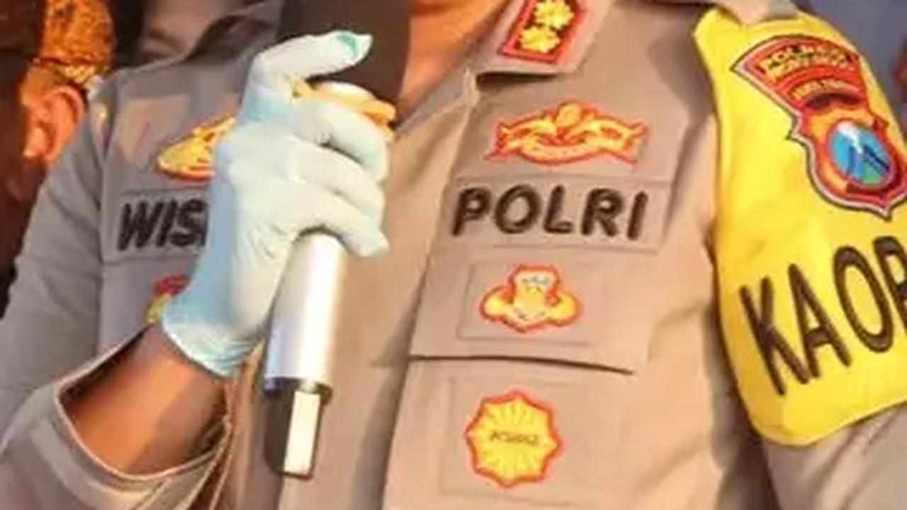 Polisi Dalami Peran Calon Pengantin Imbas Kebakaran Gunung Bromo Gara-Gara 'Flare Prewedding