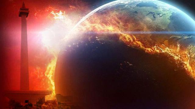 Liputan Khusus Jakarta Panas