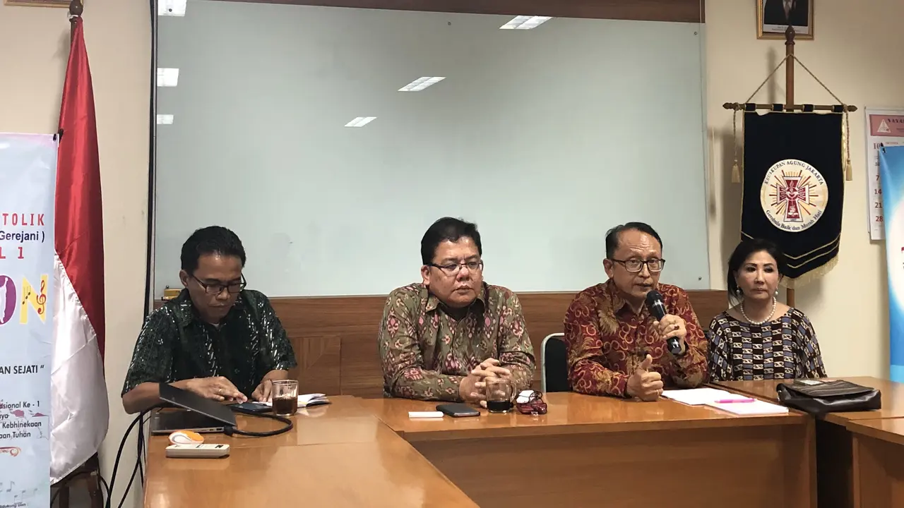 Ratu/Liputan6.com