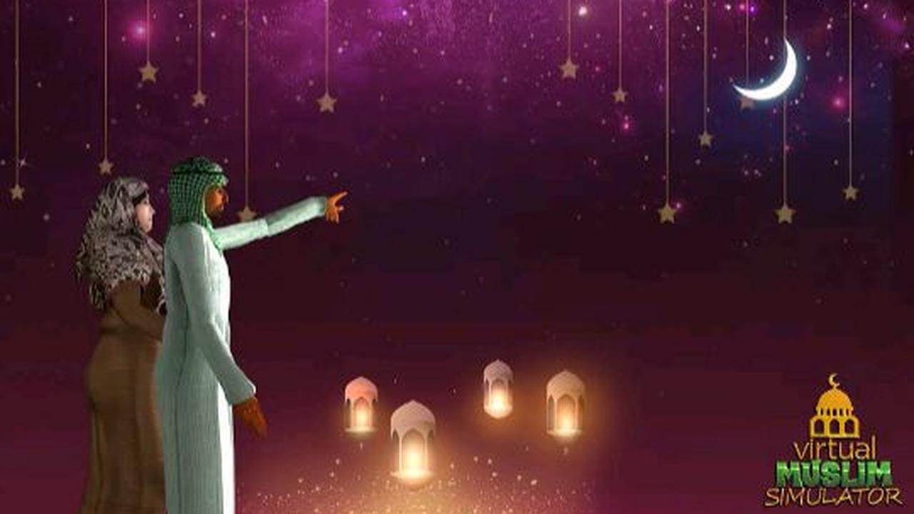 5 Game Islami Favorit Ramadan 2025, Anak Jadi Lebih Paham Agama Sejak Dini