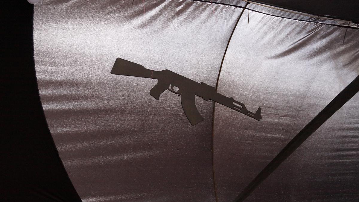 Ziarah ke Masa Lalu Lewat Lagu-Lagu Pelanggaran HAM di Aceh