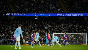 Manchester City Menatap Laga Liga Champions ke-150