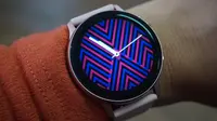 Galaxy Watch Active2 (Liputan6.com/ Agustin Setyo W)