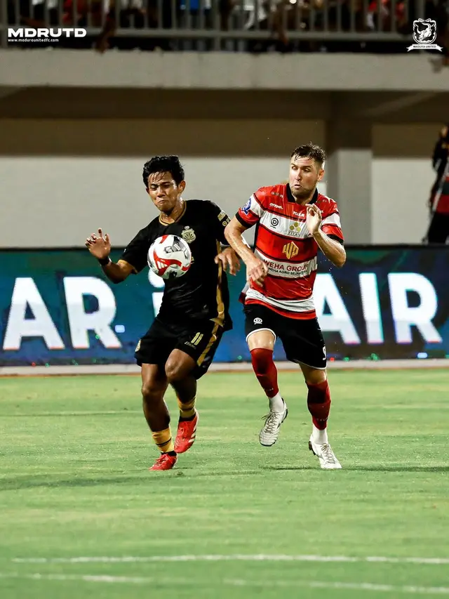 Madura United