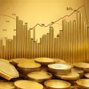Harga Emas Terbang 128%, 1 dari 3 Warga Inggris Menyesal Tak Investasi