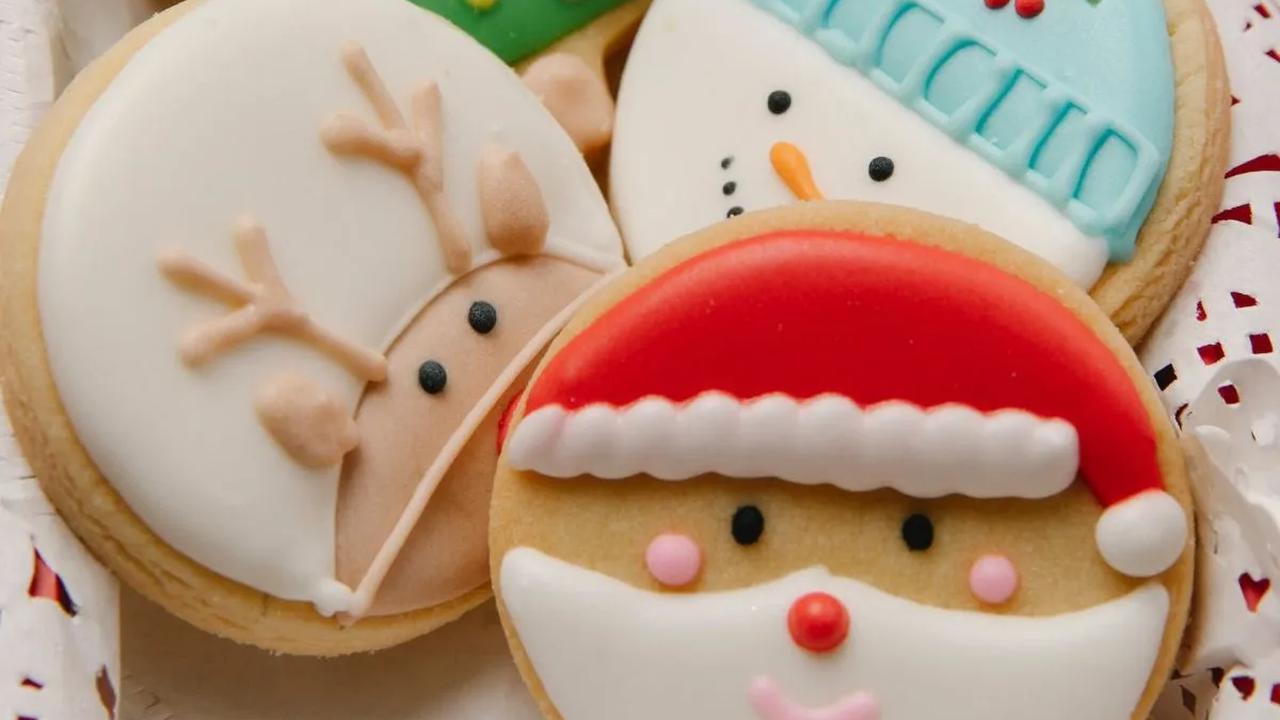 Jenis Kue yang Dihasilkan