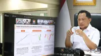 Mendagri Dorong Pemda Dukung Penyaluran Beras SPHP untuk Kendalikan Harga Beras di 214 Daerah