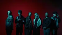 Linkin Park Pastikan ke Indonesia Februari Tahun Depan dalam Rangkaian From Zero World Tour 2025