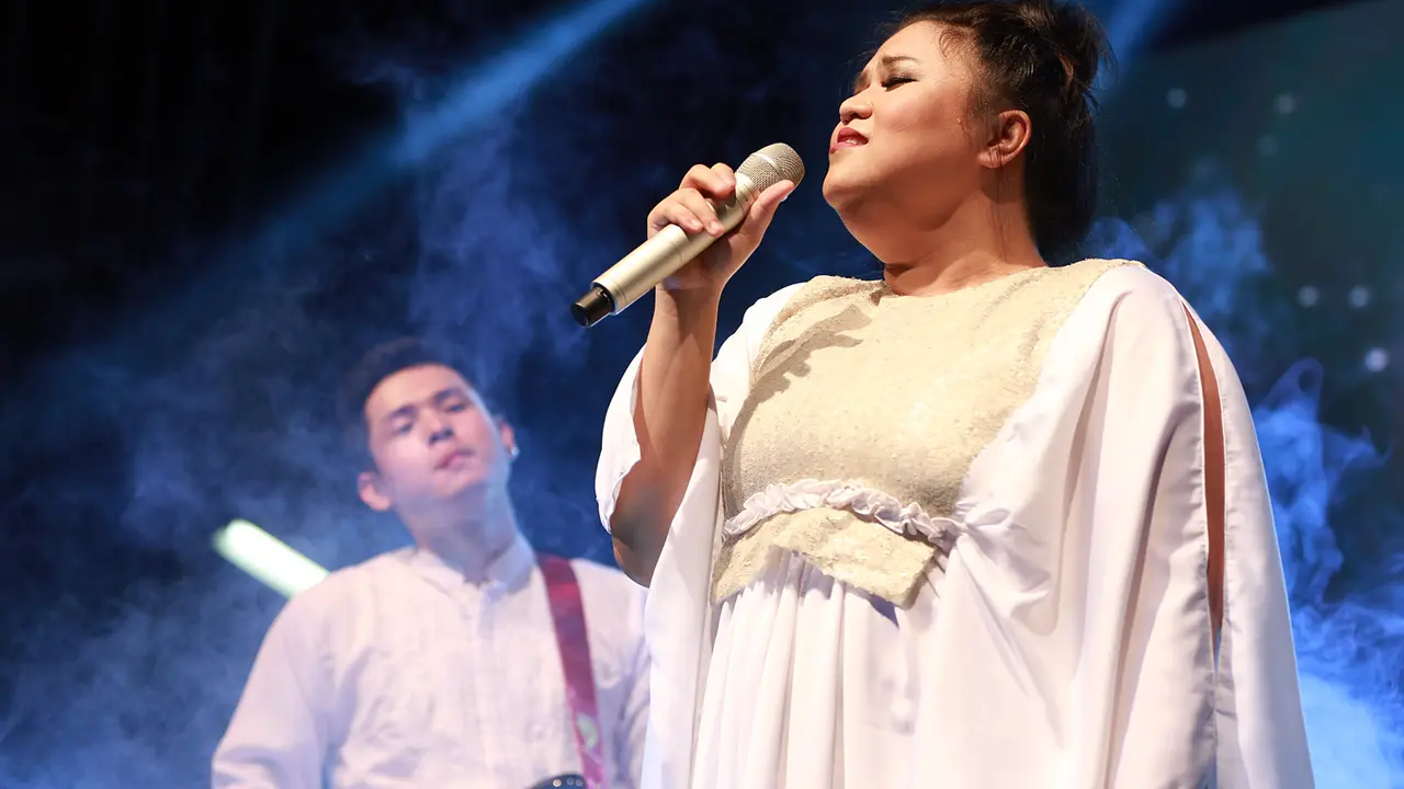 [Bintang] Shena Malsiana