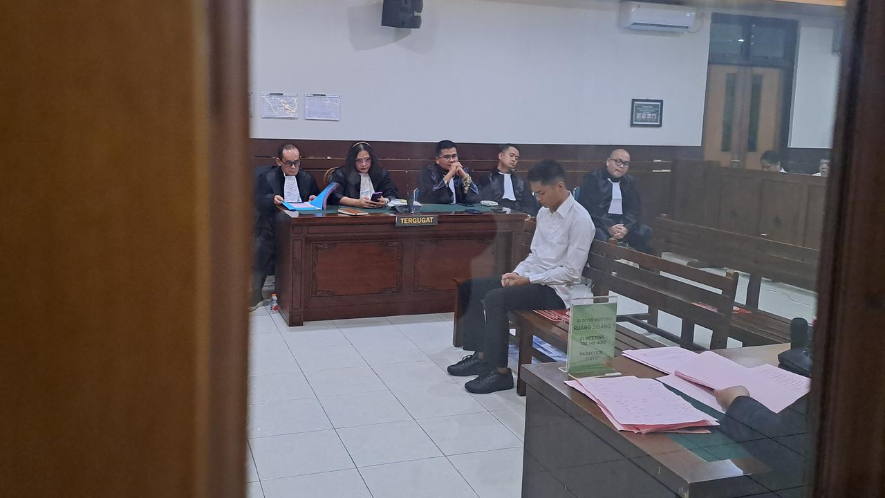 Kasus Mahasiswa UGM Ditabrak BMW, Kuasa Hukum: Unsur Kesalahan juga Melekat pada Korban