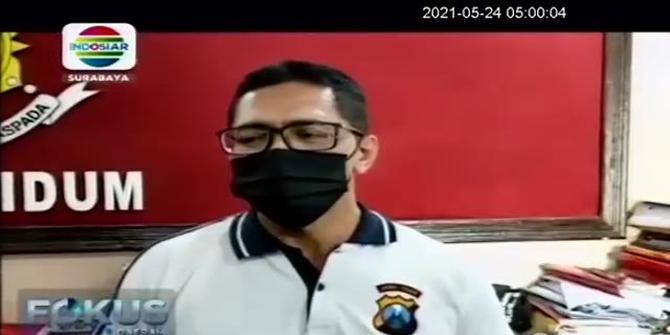 VIDEO: 3 Tersangka Penembak Warga, Salah Satunya Anggota DPRD Bangkalan
