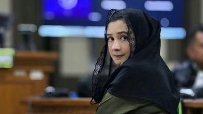 Fadia Arafiq Didakwa Atur Pengadaan Outsourcing dan Gratifikasi