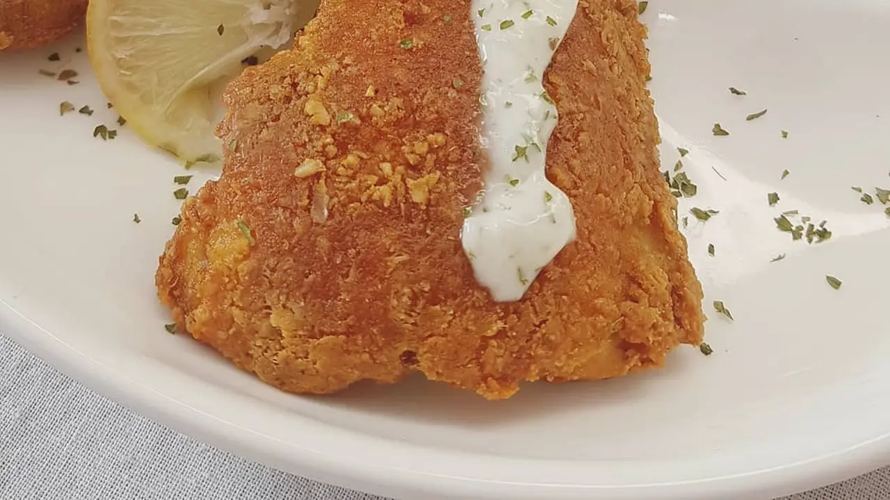 Steak Lele