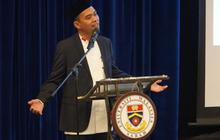 Pengalaman Tak Terlupakan Ustaz Abdul Somad saat Studi di Maroko: Nggak Bisa Kalau Nggak Makan Nasi