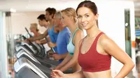 Treadmill yang Bikin Lari Serasa Berpetualang