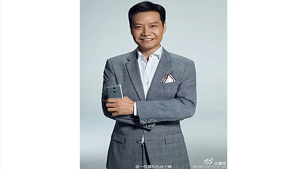 Xiaomi Rilis Teaser Redmi Pro
