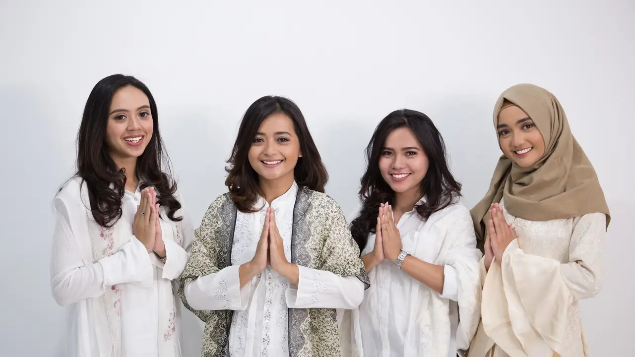 persiapan lebaran
