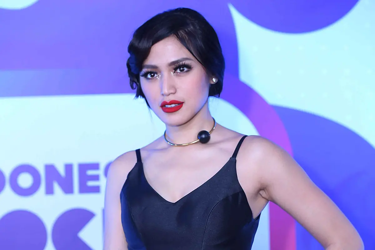 [Bintang] Jessica Iskandar