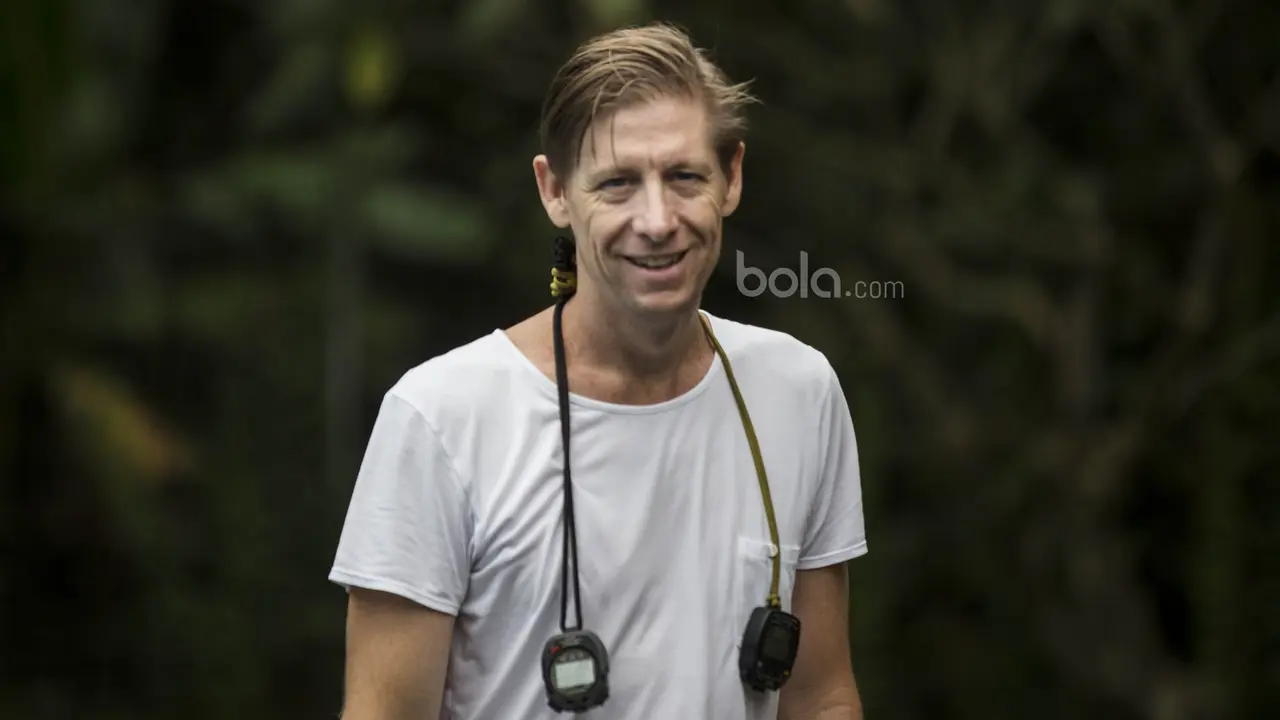 Grant Stoelwinder, SEA Games 2017, Renang