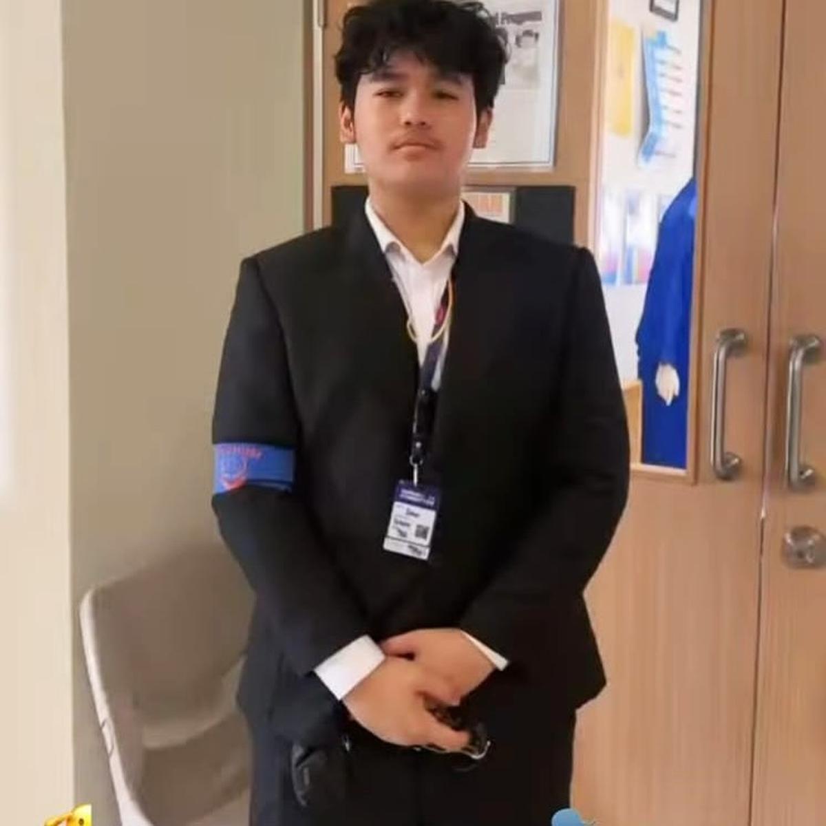 Pengakuan Ivander Damares Jadi Anak Inul Daratista, Ungkap Suka Duka Anak Artis - Sampaikan Pesan Menyentuh