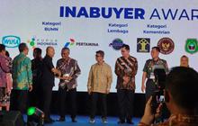 Maknai Harkitnas, Pertamina Berikan Kado Terbaik untuk Kebangkitan UMKM di Indonesia
