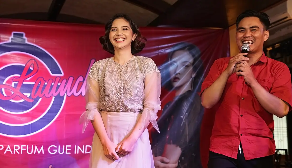 (Bambang E.Ros/Fimela.com)