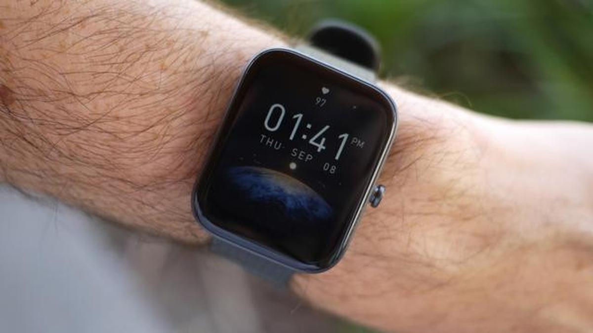 5 Smartwatch Rp 500 Ribuan untuk Teman Lari dengan Fitur Lengkap di Tahun 2025