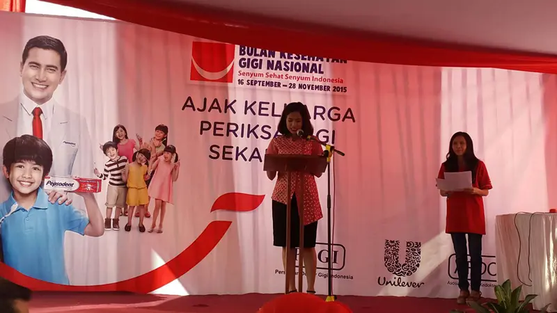 20151120-Bulan Kesehatan Gigi Nasional-Bandung