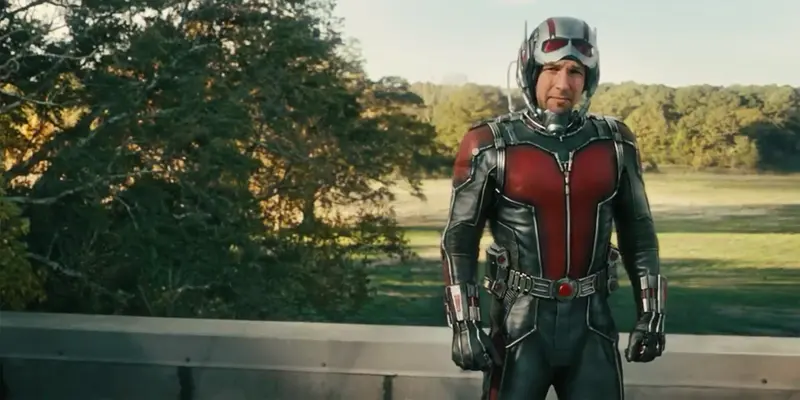 [Bintang] Ant-Man 2 Mulai Syuting Bulan Juni 2017