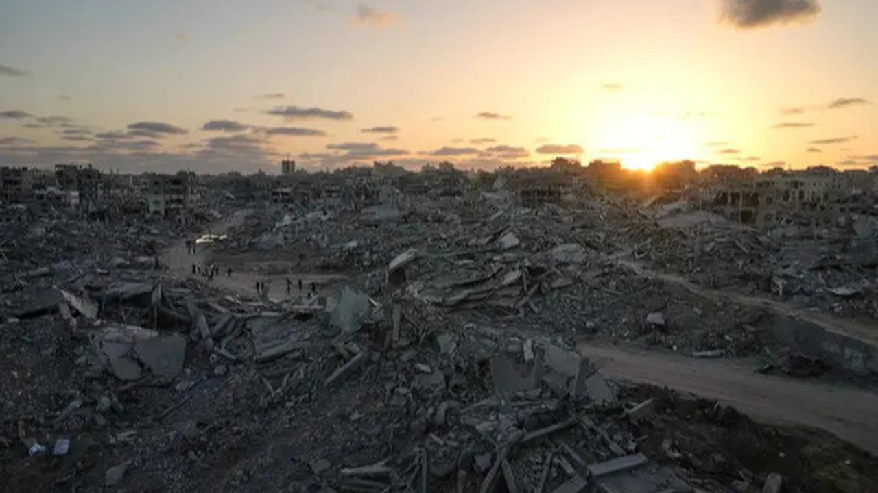 Jurnalis Palestina Saleh Aljafarawi Tewas Diduga Ditembak Kelompok Pro Israel