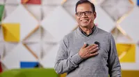 Keren, Google Garap Purwarupa Komunikator ala Star Trek