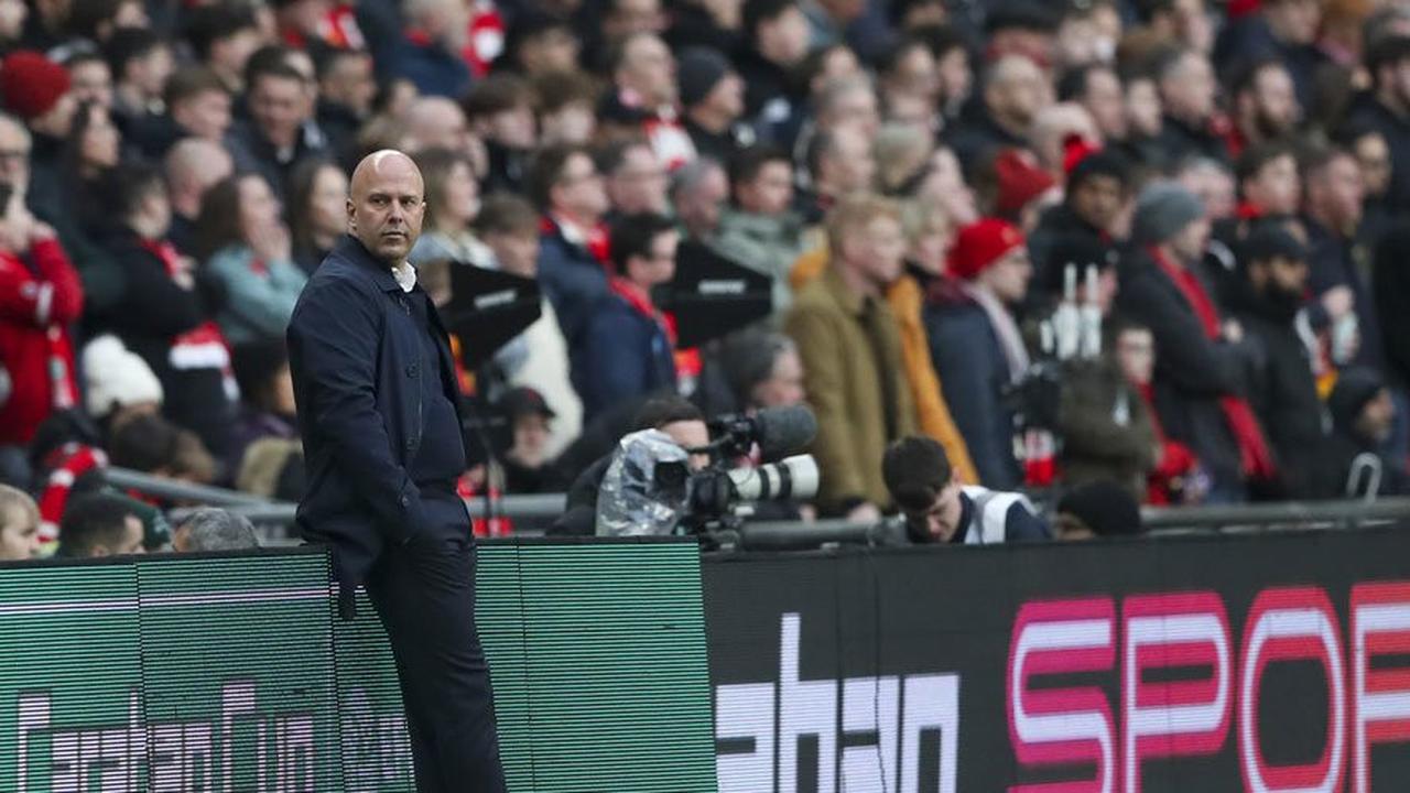 Conor Bradley Berkualitas, Tapi Perkembangannya Terhalang oleh Trent Alexander-Arnold