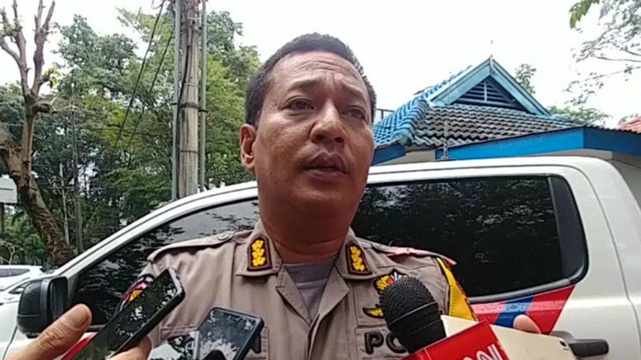 Ribut-Ribut Saat Ulang Tahun NU, 11 Orang di Tebing Tinggi Ditetapkan Tersangka