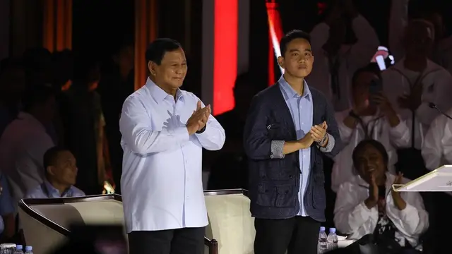 Profil Prabowo (Sumber : Instagram/ @prabowo)