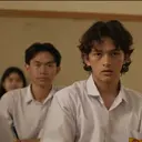 Roman King Perankan Zafran di Film 5 Cm: Revolusi Hati, Ogah Contek Gaya Akting Herjunot Ali