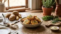 Resep Cookies Kentang Crunchy yang Renyah dan Gurih