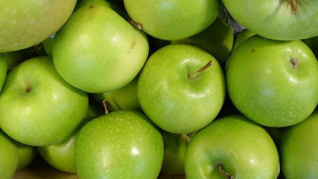 Apel Granny Smith