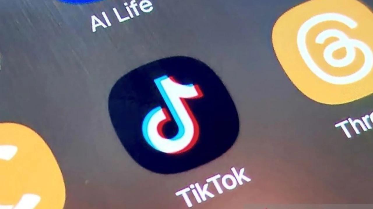 1,7 Juta Akun Anak di Indonesia Ditutup TikTok
