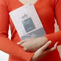 Novel Unspoken Words./Copyright Endah