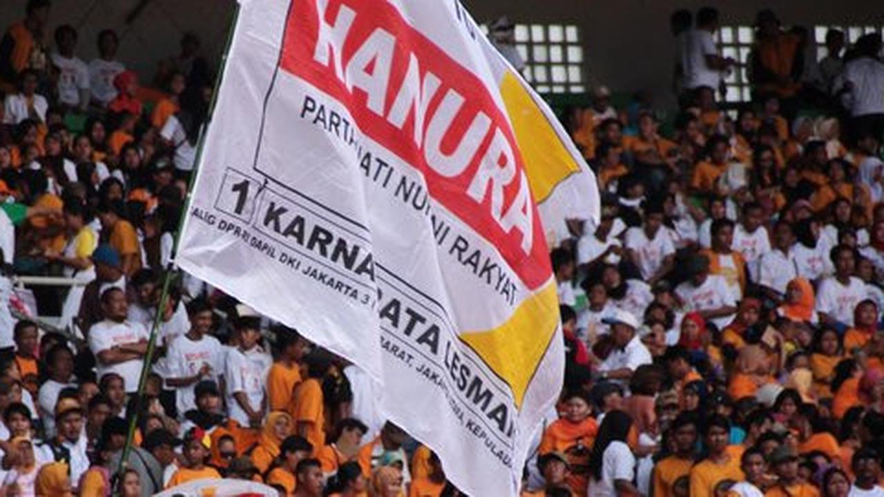 Hanura sebut kenaikan gaji Presiden picu ketidakkondusifan politik